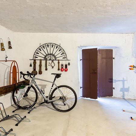 Borgo Cantagallo Casa Ofelia Tremosine Kültér fotó