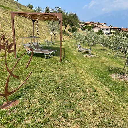 Borgo Cantagallo Casa Ofelia Tremosine Kültér fotó