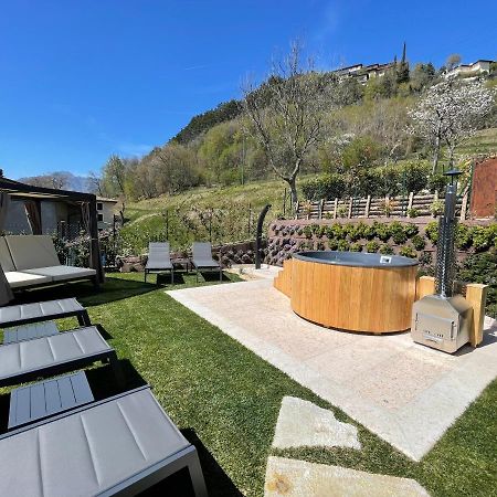 Borgo Cantagallo Casa Ofelia Tremosine Kültér fotó