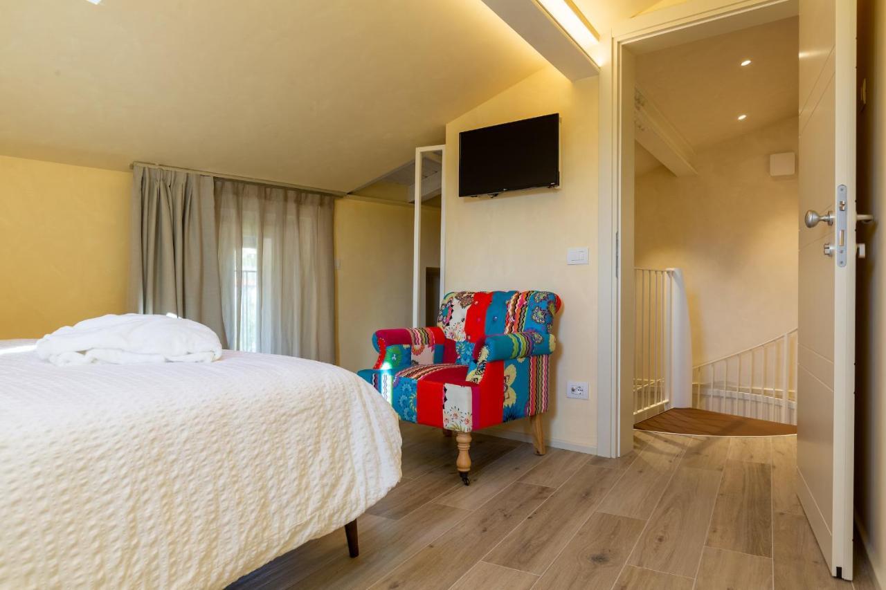 Borgo Cantagallo Casa Ofelia Tremosine Kültér fotó