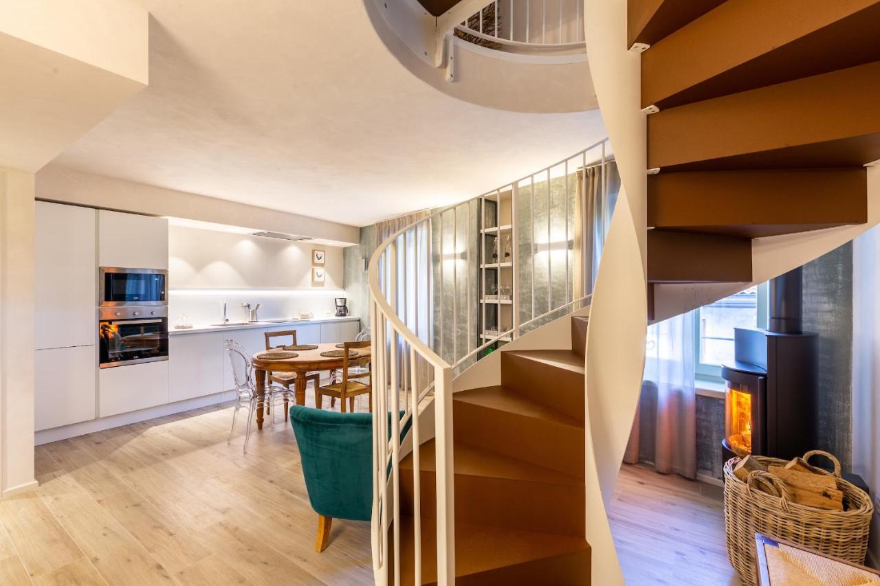 Borgo Cantagallo Casa Ofelia Tremosine Kültér fotó