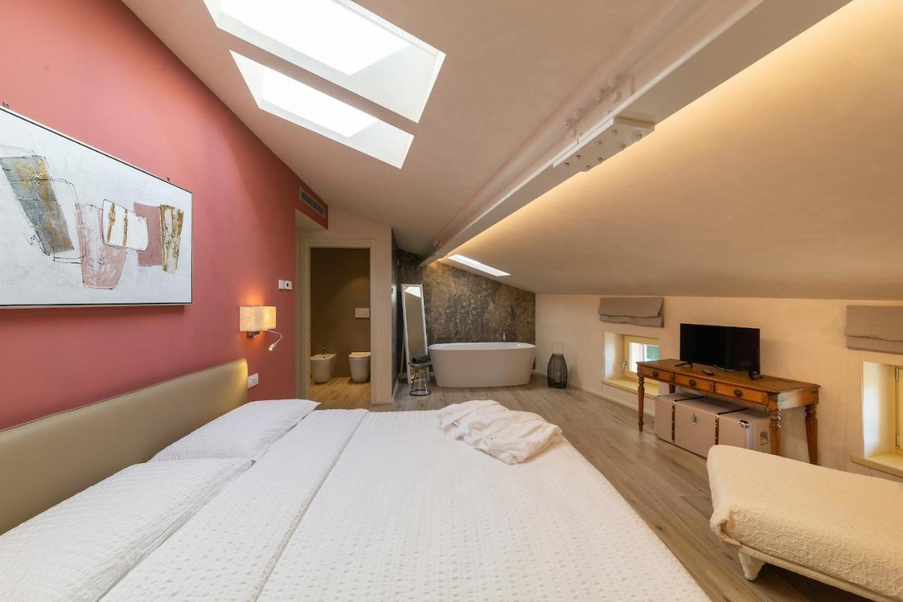 Borgo Cantagallo Casa Ofelia Tremosine Kültér fotó