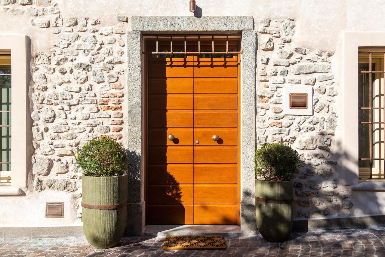 Borgo Cantagallo Casa Ofelia Tremosine Kültér fotó