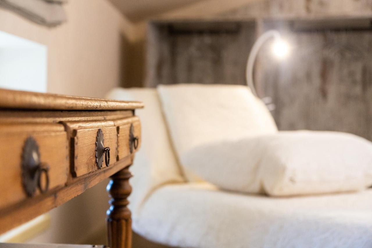 Borgo Cantagallo Casa Ofelia Tremosine Kültér fotó