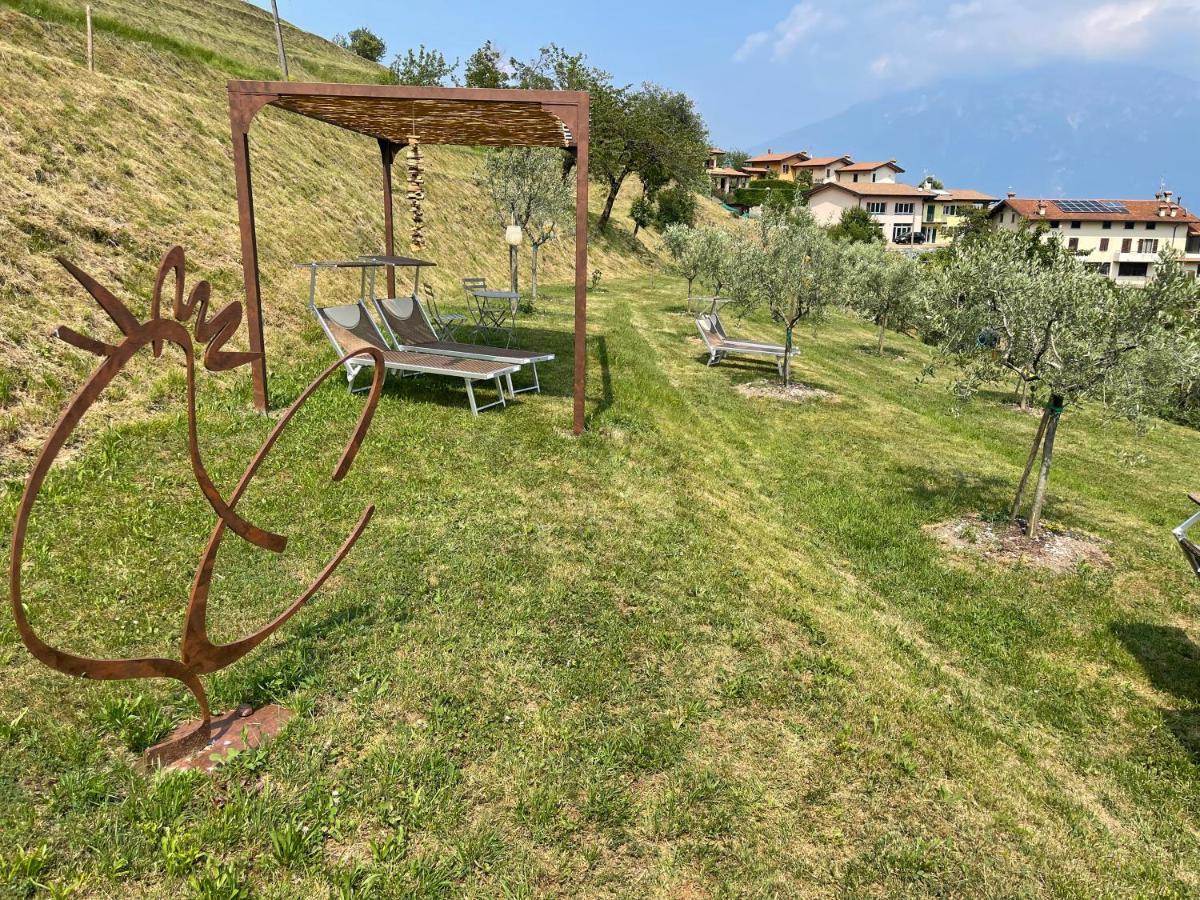 Borgo Cantagallo Casa Ofelia Tremosine Kültér fotó