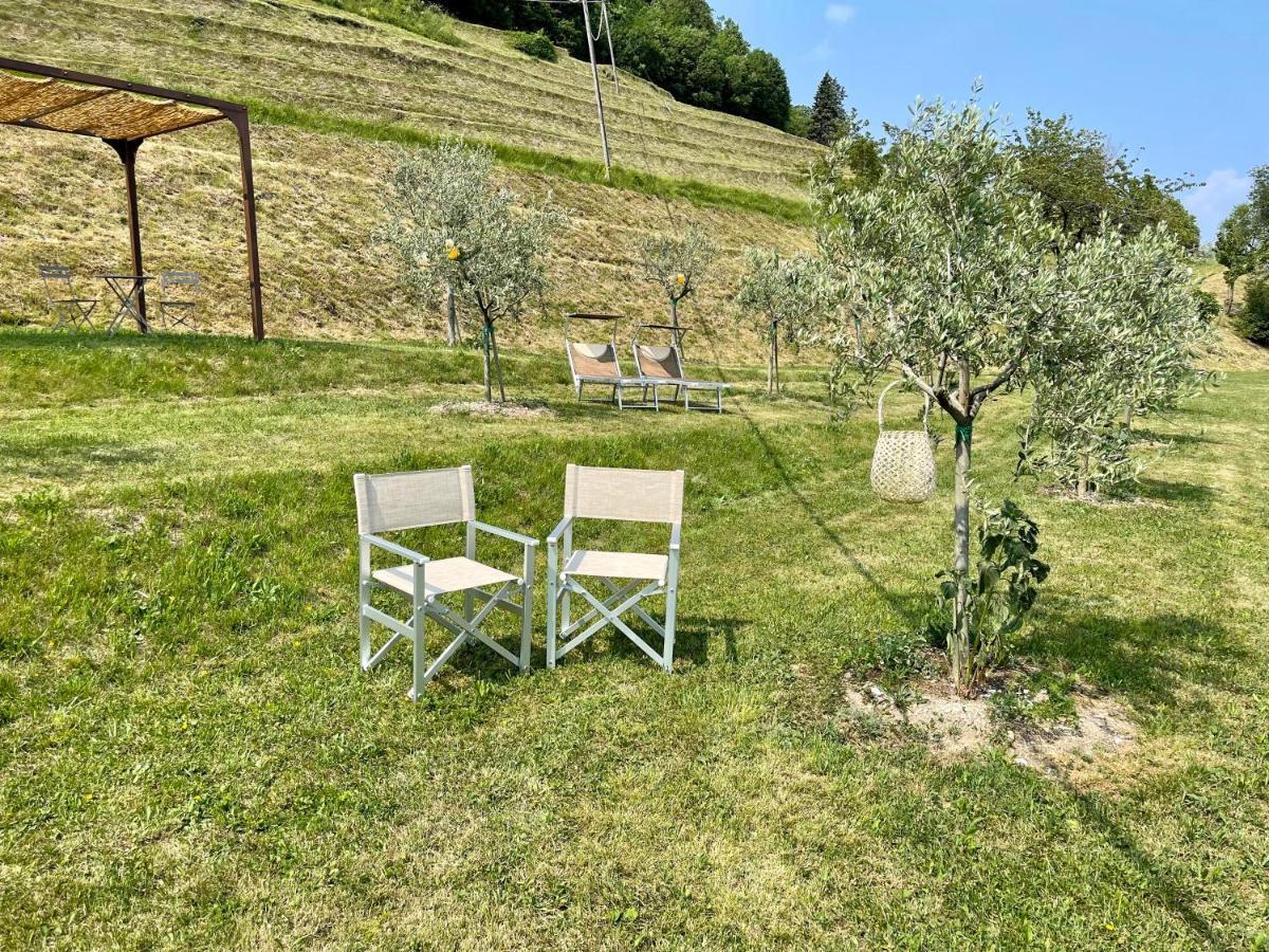 Borgo Cantagallo Casa Ofelia Tremosine Kültér fotó