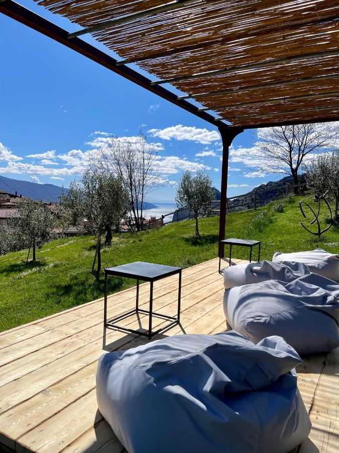 Borgo Cantagallo Casa Ofelia Tremosine Kültér fotó